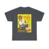 "Sucks & Blows" Vintage Electrolux Funny Retro Ad -  Unisex T-Shirt - Image 9